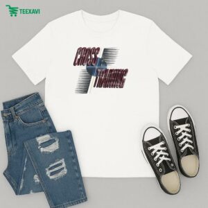 Selah Cross Training T-Shirt