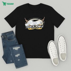 Selah Eagle T-Shirt