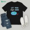 Hold The Line 2.0 T-Shirt