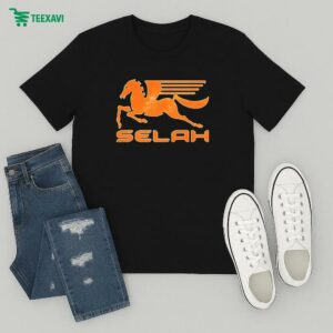 Selah Pegasus T-Shirt