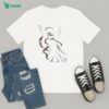 Eggy Butterfly T-Shirt