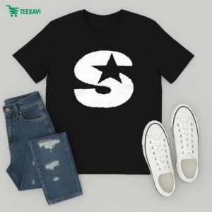 Selah Star S T-Shirt