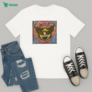 Selah Wings T-Shirt