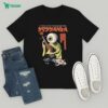 Shadow Of Intent Melancholy Knife T-Shirt
