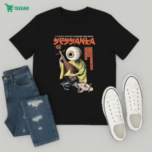 Sessanta V 2.0 Puscifer Primus And A Perfect Circle Performance At Isleta Amphitheater Albuquerque Nm On April 27th 2025 T-Shirt
