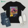 New Rory & Mal Ram Radio T-Shirt