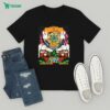 Brandon Davis Honoring All Who Served It’s More Than A Flag American T-Shirt