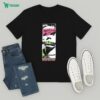 Official Texas Rangers Go And Take It T-Shirt