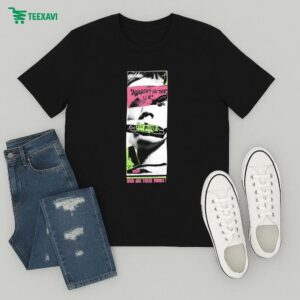 Sex Pistols Anarchy In The Uk Who Are These Punks Babylon T-Shirt