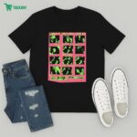 Sex Pistols Pretty Vacant Dance To The Sex Pistols Nowhere Boredom Babylon T-Shirt