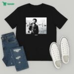Sex Pistols X Babylon Sid Vicious T-Shirt