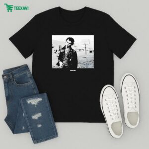 Sex Pistols X Babylon Sid Vicious T-Shirt