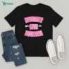 Sessanta Primus Puscifer A Perfect Circle Event May 2 2025 Rogers, Ar Walmart Amp Tv T-Shirt