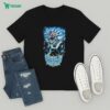 Shadow Of Intent Dagger T-Shirt