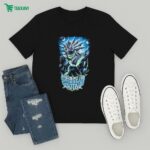 Shadow Of Intent Alien T-Shirt