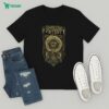 Seether Judas The Surface Seems So Far T-Shirt