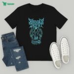 Shadow Of Intent Angel Reaper T-Shirt