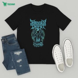 Shadow Of Intent Angel Reaper T-Shirt
