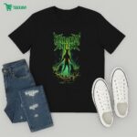 Shadow Of Intent Imperium Delirium Album T-Shirt