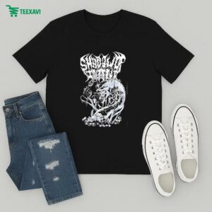 Shadow Of Intent Relinquish T-Shirt