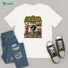 Official Cody’s Me Bro Let Me Be Me Kookslams T-Shirt