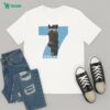 The Earth Is Not Flat T-Shirt