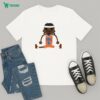 Seven Strong Katie Van Slyke Horse T-Shirt
