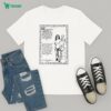 The Righteous Gemstones Lord Have Merry Holiday Ugly Christmas T-Shirt