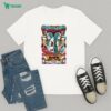 Official Yungblud Idols Square Photo T-Shirt