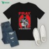 Shohei Ohtani 3 Batters Away Tracker T-Shirt