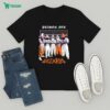 Shohei Ohtani Is A Cheat Code T-Shirt