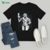 Adele Dazeem Ravioli Master Brian Robert Jones T-Shirt