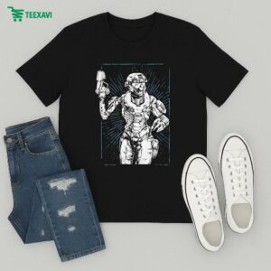 She-demon Threat Llama T-Shirt