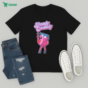 Shea Couleé Sheady Coulady T-Shirt