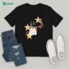 Beyond The Black European Tour 2019 Photo T-Shirt