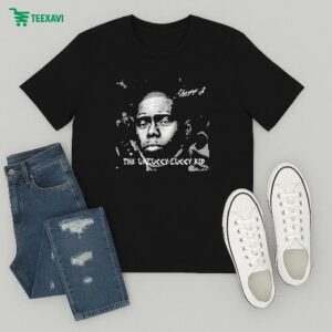 Sheff G The Unluccy Luccy Kid T-Shirt
