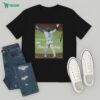 Nick Mason Saucerful Of Secrets Tour 2022 T-Shirt