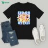 Simple Plan Japan Tour 2025 Now It’s Just To Late And We Can’t Go Back T-Shirt