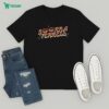 Single Double Triple Homer Four Bags T-Shirt