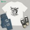 Mariana Zapata The Wall Of Winnipeg And Me Graves T-Shirt