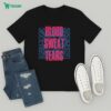 Hella Black Hella Proud T-Shirt