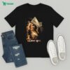 Official Wolf Alice European Autumn Tour 2022 T-Shirt