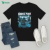 Sally X New York Liberty The Peanuts Wnba T-Shirt