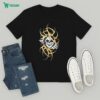 Official Free Throw 10 Years Of Those Days Are Gone Tour 2025 Dates House T-Shirt