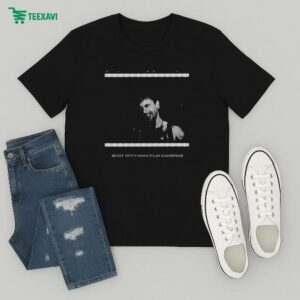Sinners Shot With Imax Film Cameras T-Shirt
