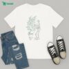 Jaws Amity Island 1975-2025 Surf Club 50th Anniversary T-Shirt