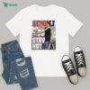 Family Friendly Smiley Logo T-Shirt