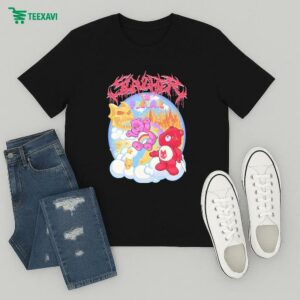Slaughter To Prevail Bears 2 T-Shirt