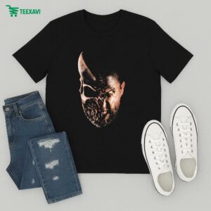 Slaughter To Prevail Grizzly Mask T-Shirt