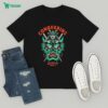 Beyond The Black In The Shadows T-Shirt